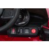 Elektrické autíčko Mini Cooper Červené 21