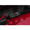 Elektrické autíčko Mini Cooper Červené 22