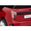 Elektrické autíčko Mini Cooper Červené 25