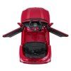 Elektrické autíčko Mini Cooper Červené