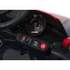 Elektrické autíčko Mini Cooper Černé