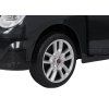 Elektrické autíčko Mini Cooper Černé