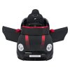 Elektrické autíčko Mini Cooper Černé