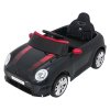 Elektrické autíčko Mini Cooper Černé 20