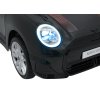 Elektrické autíčko Mini Cooper Černé