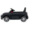 Elektrické autíčko Mini Cooper Černé 4