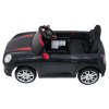 Elektrické autíčko Mini Cooper Černé 5