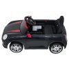 Elektrické autíčko Mini Cooper Černé