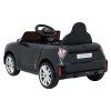 Elektrické autíčko Mini Cooper Černé 6