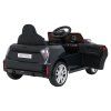 Elektrické autíčko Mini Cooper Černé