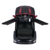 Elektrické autíčko Mini Cooper Černé
