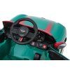 Elektrické autíčko Mini Cooper Zelené