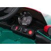 Elektrické autíčko Mini Cooper Zelené 13