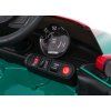 Elektrické autíčko Mini Cooper Zelené