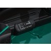 Elektrické autíčko Mini Cooper Zelené 14