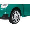 Elektrické autíčko Mini Cooper Zelené
