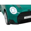 Elektrické autíčko Mini Cooper Zelené 24