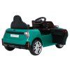 Elektrické autíčko Mini Cooper Zelené