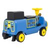 Elektrická lokomotiva Chuggington Modrá
