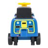 Elektrická lokomotiva Chuggington Modrá 12