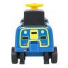 Elektrická lokomotiva Chuggington Modrá