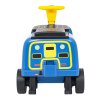 Elektrická lokomotiva Chuggington Modrá