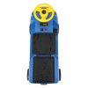 Elektrická lokomotiva Chuggington Modrá
