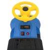 Elektrická lokomotiva Chuggington Modrá 15