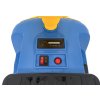 Elektrická lokomotiva Chuggington Modrá 16