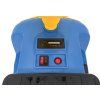 Elektrická lokomotiva Chuggington Modrá