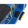 Elektrická lokomotiva Chuggington Modrá