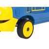 Elektrická lokomotiva Chuggington Modrá