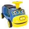 Elektrická lokomotiva Chuggington Modrá