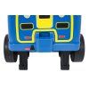 Elektrická lokomotiva Chuggington Modrá
