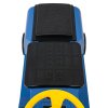 Elektrická lokomotiva Chuggington Modrá