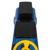 Elektrická lokomotiva Chuggington Modrá 23