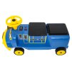 Elektrická lokomotiva Chuggington Modrá 24