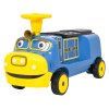 Elektrická lokomotiva Chuggington Modrá