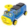 Elektrická lokomotiva Chuggington Modrá