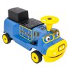 Elektrická lokomotiva Chuggington Modrá 6