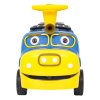 Elektrická lokomotiva Chuggington Modrá