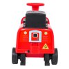 Elektrická lokomotiva Chuggington Červená 15