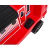 Elektrická lokomotiva Chuggington Červená 20