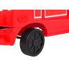 Elektrická lokomotiva Chuggington Červená 21