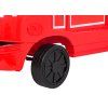 Elektrická lokomotiva Chuggington Červená