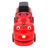 Elektrická lokomotiva Chuggington Červená 22