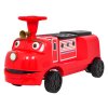 Elektrická lokomotiva Chuggington Červená 5