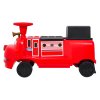 Elektrická lokomotiva Chuggington Červená 9